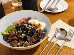 牛肉超级碗-AFS Cafe & Canteen(闽江二路店)