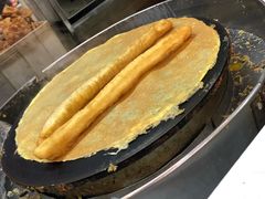 -清真·二嫂子煎饼果子(鼓楼旗舰形象店)