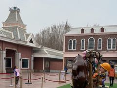 -沈阳方特欢乐世界