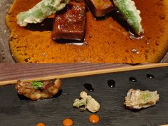 -湖月·割烹料理(湖滨店)