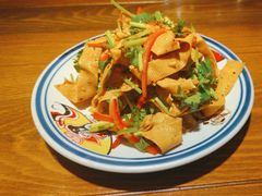 -吴满满油泼面(北方风味园店)