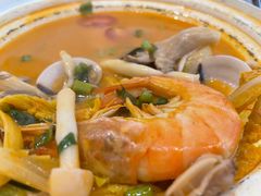 -米泰芒·东南亚料理(体育西店)