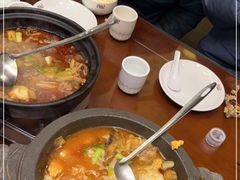 -肖记公安牛肉鱼杂馆·省级非物质文化遗产(三角路直营店)