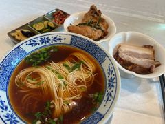 -老北门·苏帮菜·湖景包间(月光码头店)