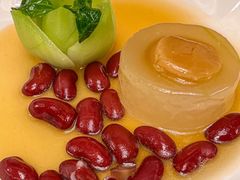 -酌宴府The China Club·广州万富希尔顿酒店(云城东路店)