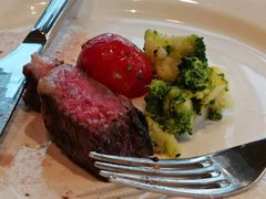 -解放碑威斯汀酒店-知味国际美食餐厅