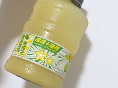 -野萃山·潮汕厚果汁(十亩地店)