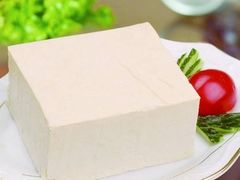 豆腐-桃园酒店
