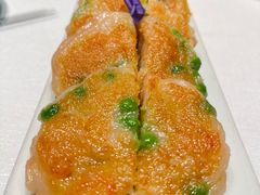 -聆桂烤鸭·金奖烤鸭(静联广场店)