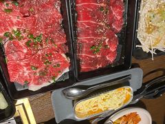 -新石器烤肉(中房金谊广场店)