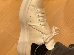 -Alexander McQueen(IAPM环贸广场店)