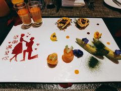 -莲西餐(曲江店)