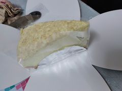 -85度C(生甜甜圈研究工坊·上海平凉店)