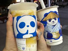 -茶百道(传媒大学店)