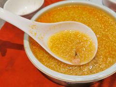 浓汤虾泡饭-赵小姐丨新中餐(曲江店)
