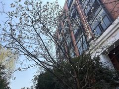 -杭州电子科技大学(下沙校区)
