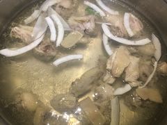 原味椰子鸡-狐狸爱上椰子鸡(滨江星光大道店)