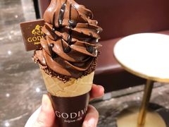 -GODIVA(王府井apm店)