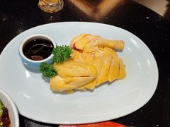-老头儿油爆虾·知味杭州(爱琴海购物中心)