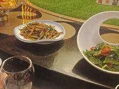 -蒙古人烤羊大师·绿野餐厅(工农大路店)