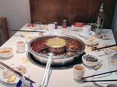 -家一加火锅(绿地翠谷总店)