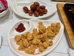 -豪享来(我格广场店)