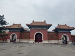-北陵公园