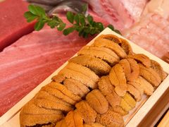 -鮨冠OMAKASE食べ放题(北京首店)