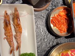 -九田家黑牛烤肉料理(宽城万达店)