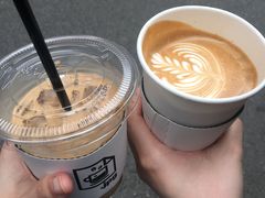 -JPG coffee(广州体育西店)