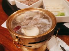 -古关火锅店(古北水镇景区店)