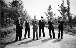 呵呵&nbsp;&nbsp;很有腔调-上海彩妆秀摄影设计有限公司