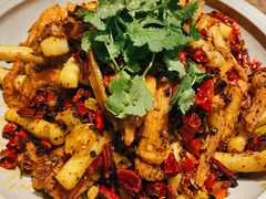 -辛香汇(飞洲店)