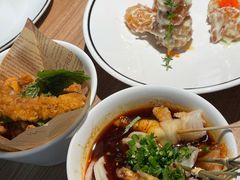 芥末虾仁球-太二酸菜鱼(长沙IFS国金中心店)