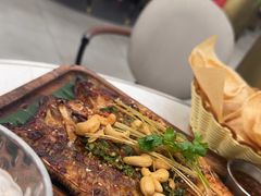 -KingThaia金泰兰(滨江天街店)