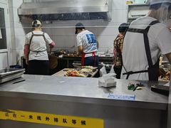-五厂炸串(四流南路店)