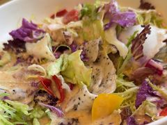 -紫藤炉茶膳(兴庆府大院店)