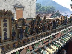 景点-悦城龙母祖庙