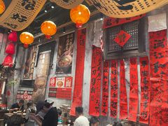 -周小波重庆小面·重庆名小吃(邹容路店)