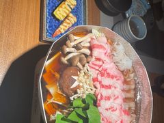 -鱼跃食堂·精致寿司(东林美域店)