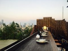-萨芭蒂高空花园餐酒吧