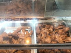 -北京王府井烤鸭(泰兴店)