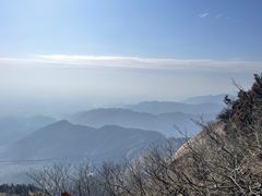 -南岳衡山风景名胜区