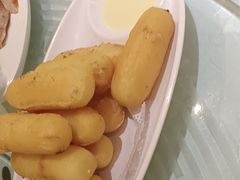 -玉林烤鸭店(定福庄店)