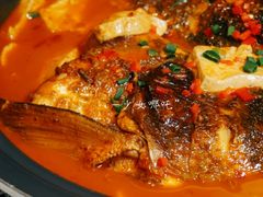 -乾隆美食·本帮菜(黄河路店)
