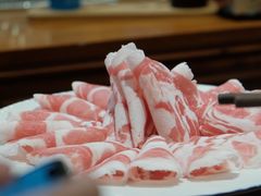 -乐宴·老北京铜火锅(桂庙店)