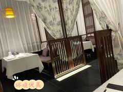 -古越舫·精品杭帮菜(商都路店)