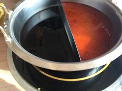 -水林间·寿喜烧自助(仙林金鹰店)