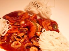 -Fuzzy Bistro 浮几韩餐·茶酒馆