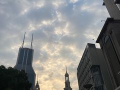 -东方明珠广播电视塔